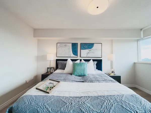 25 Silver Springs Boulevard, Unit 1701 — photo 2