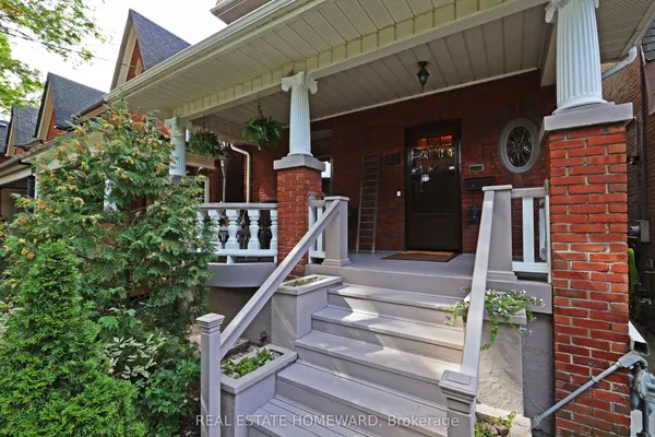 174 Heward Avenue — photo 2