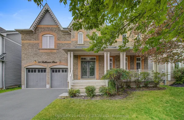24 Bellhouse Place