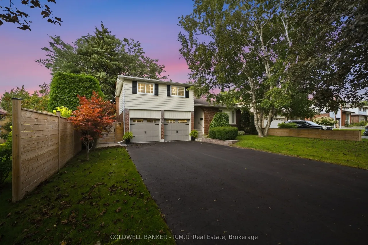 946 Beaufort Court