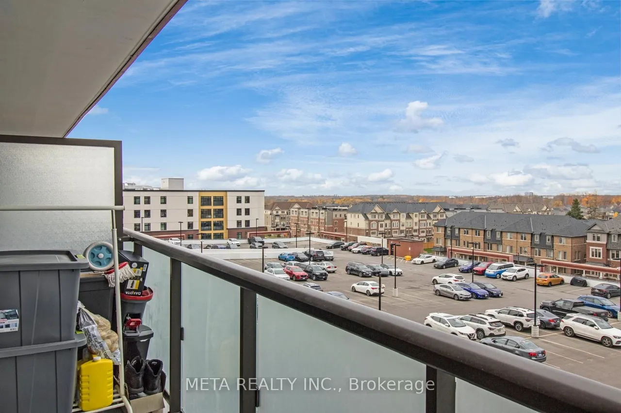 2550 Simcoe Street N, Unit 502 — photo 11