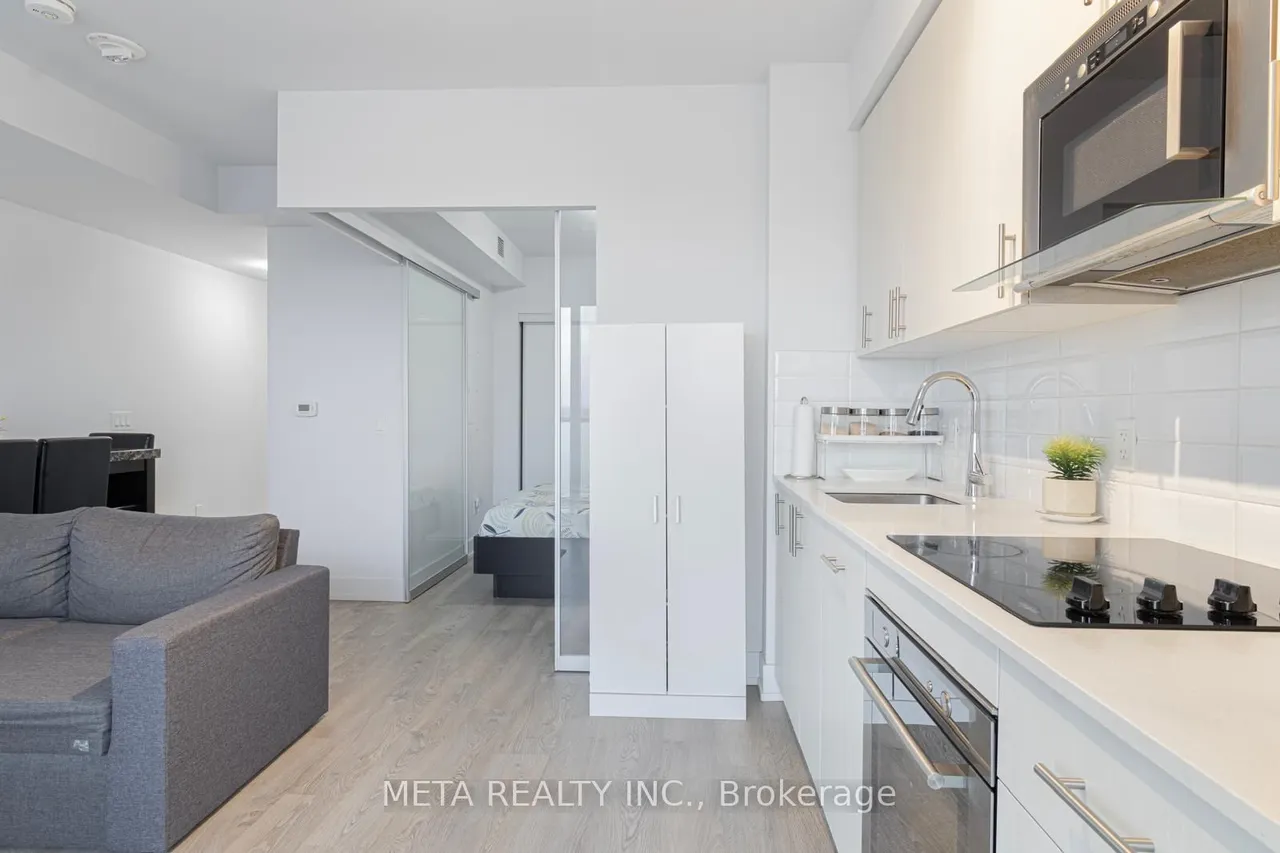 2550 Simcoe Street N, Unit 502 — photo 3