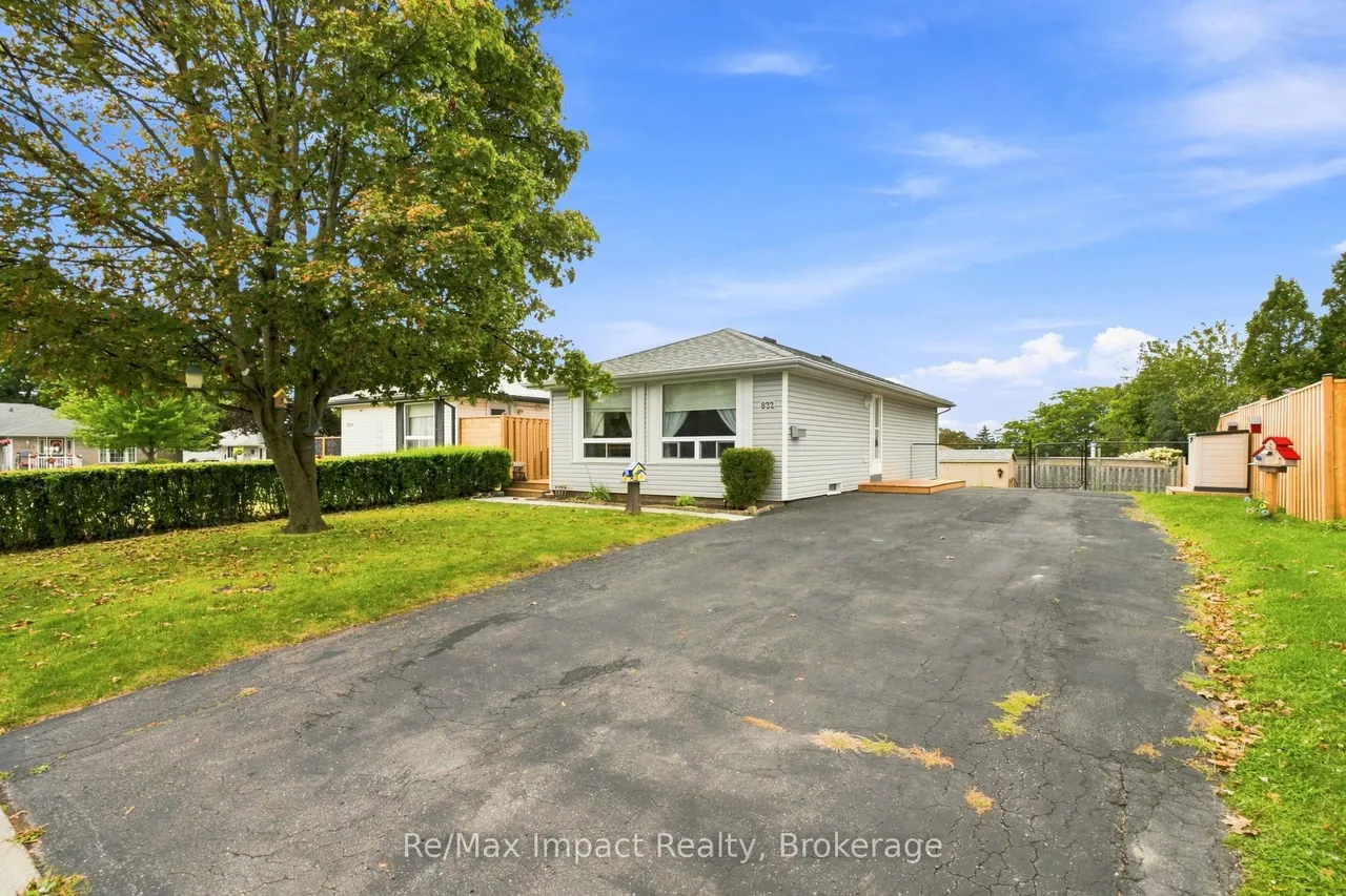 822 Southdown Street — photo 3