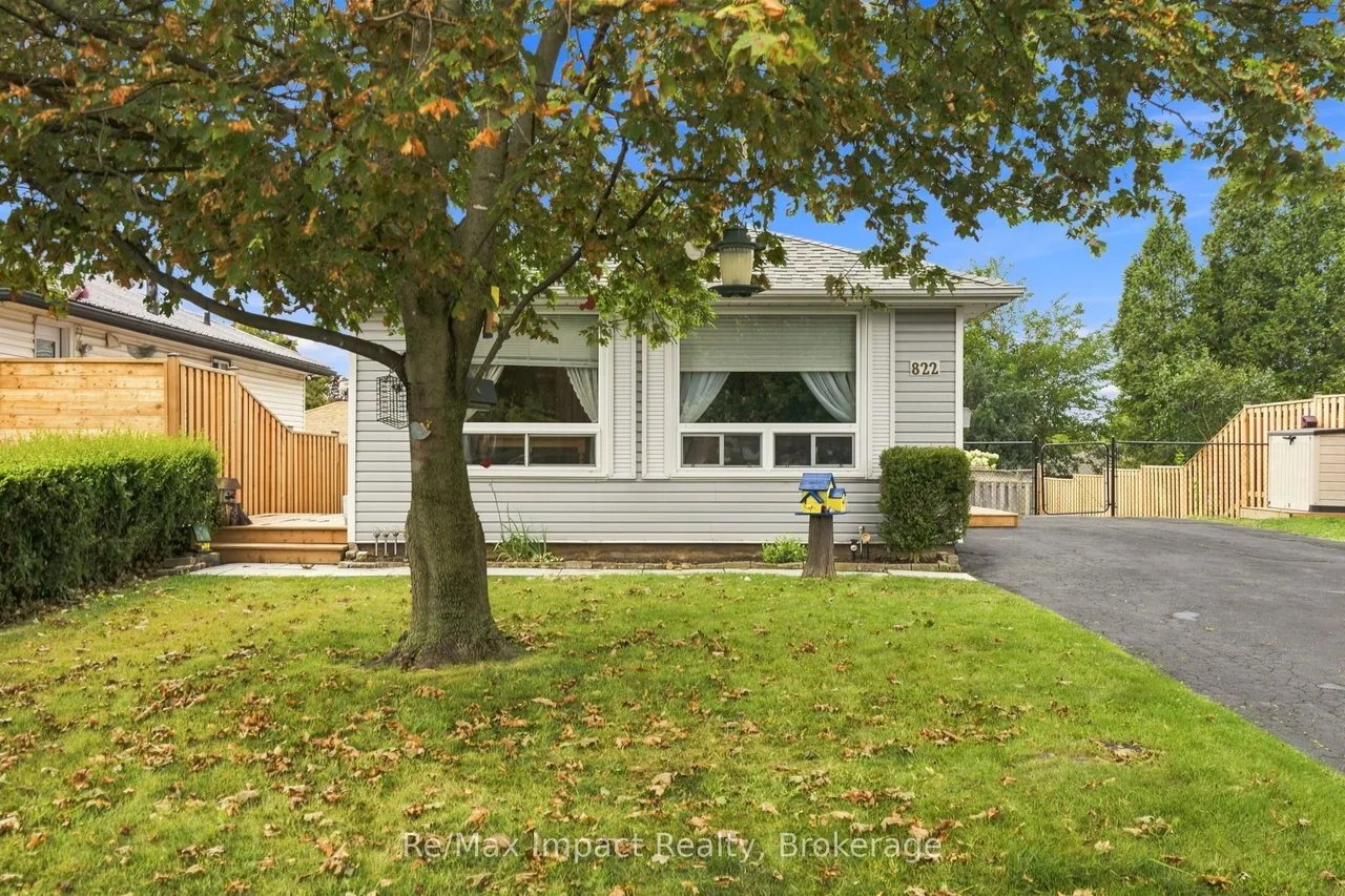 822 Southdown Street — photo 2