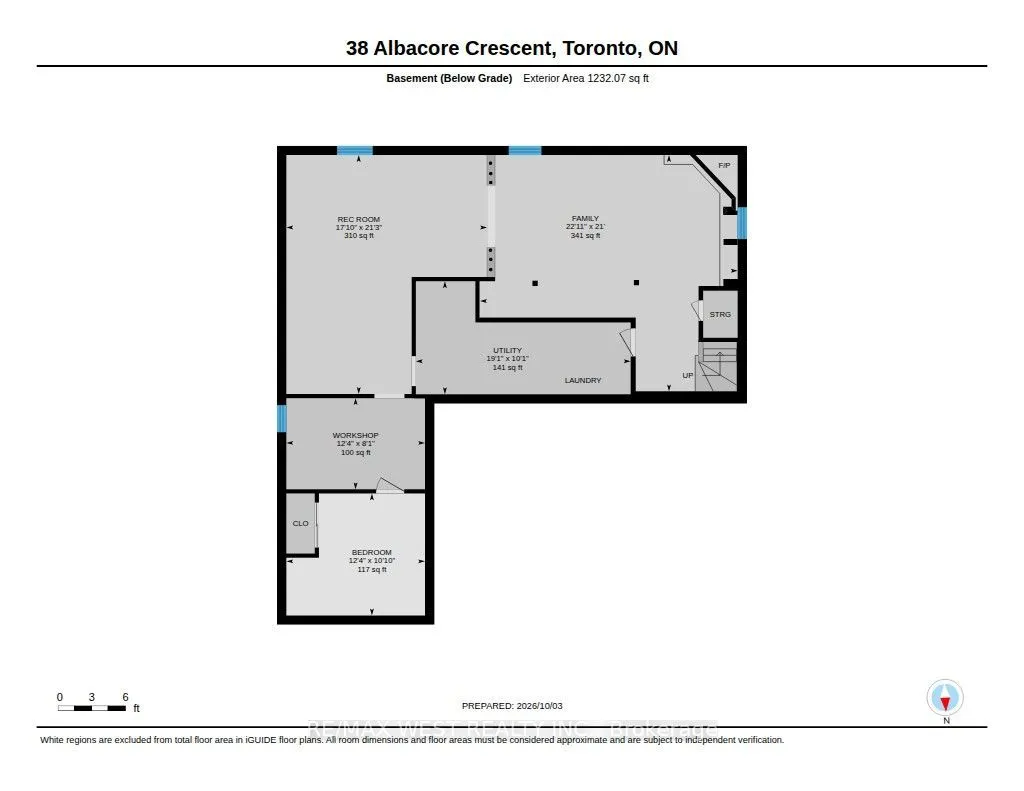 38 Albacore Crescent — photo 27