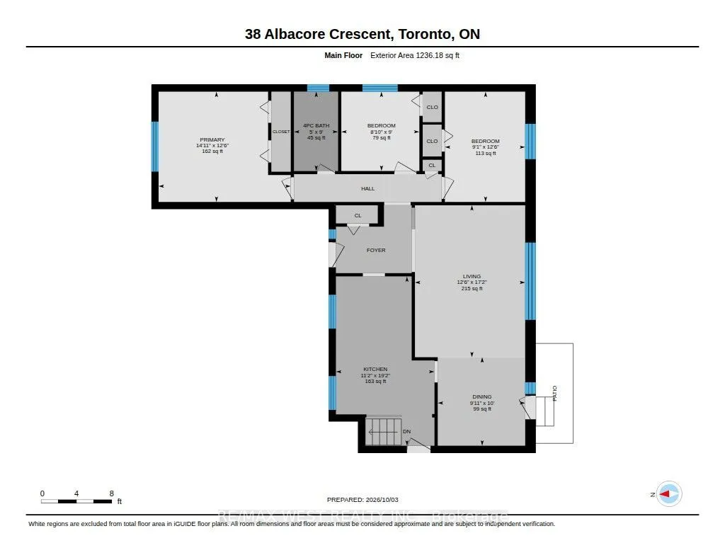 38 Albacore Crescent — photo 26