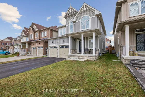 52 Bruce Cameron Drive — photo 2