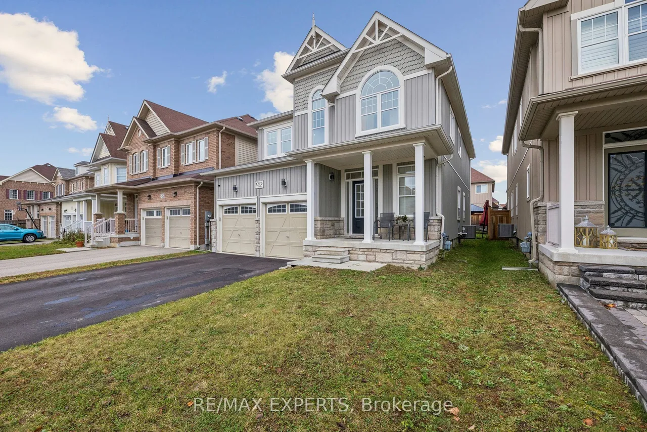 52 Bruce Cameron Drive — photo 2