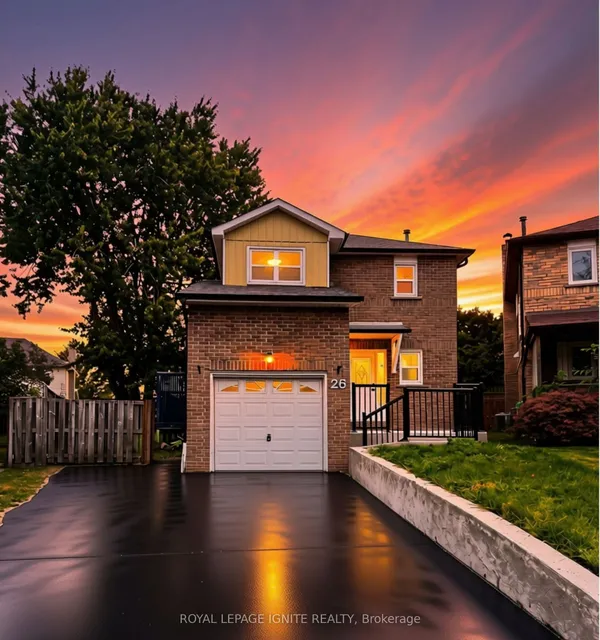 26 Winston Crescent — photo 2