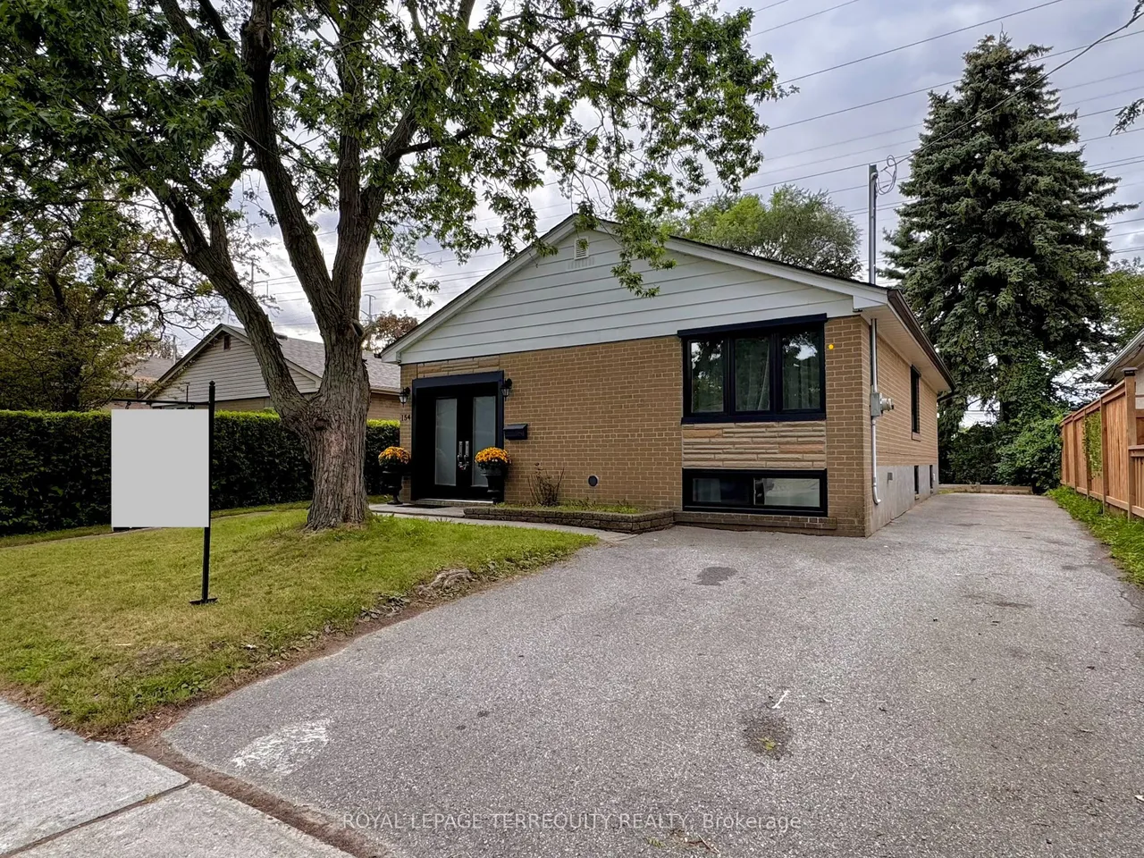 154 Sedgemount Drive — photo 2