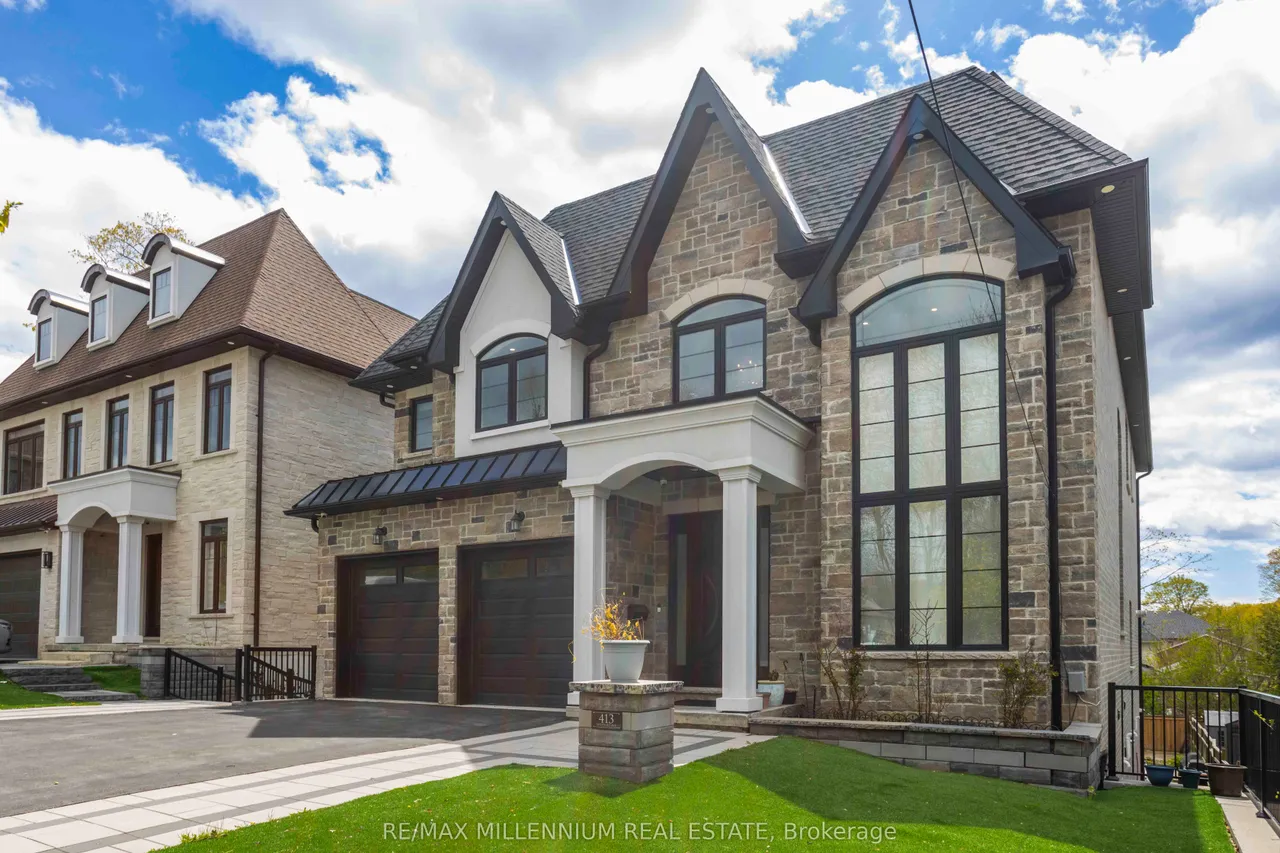 413 Sheppard Avenue — photo 3