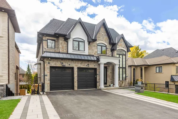413 Sheppard Avenue — photo 2