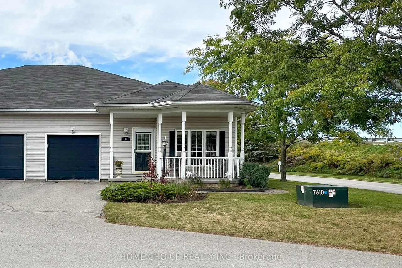 8 Hinkley Trail
