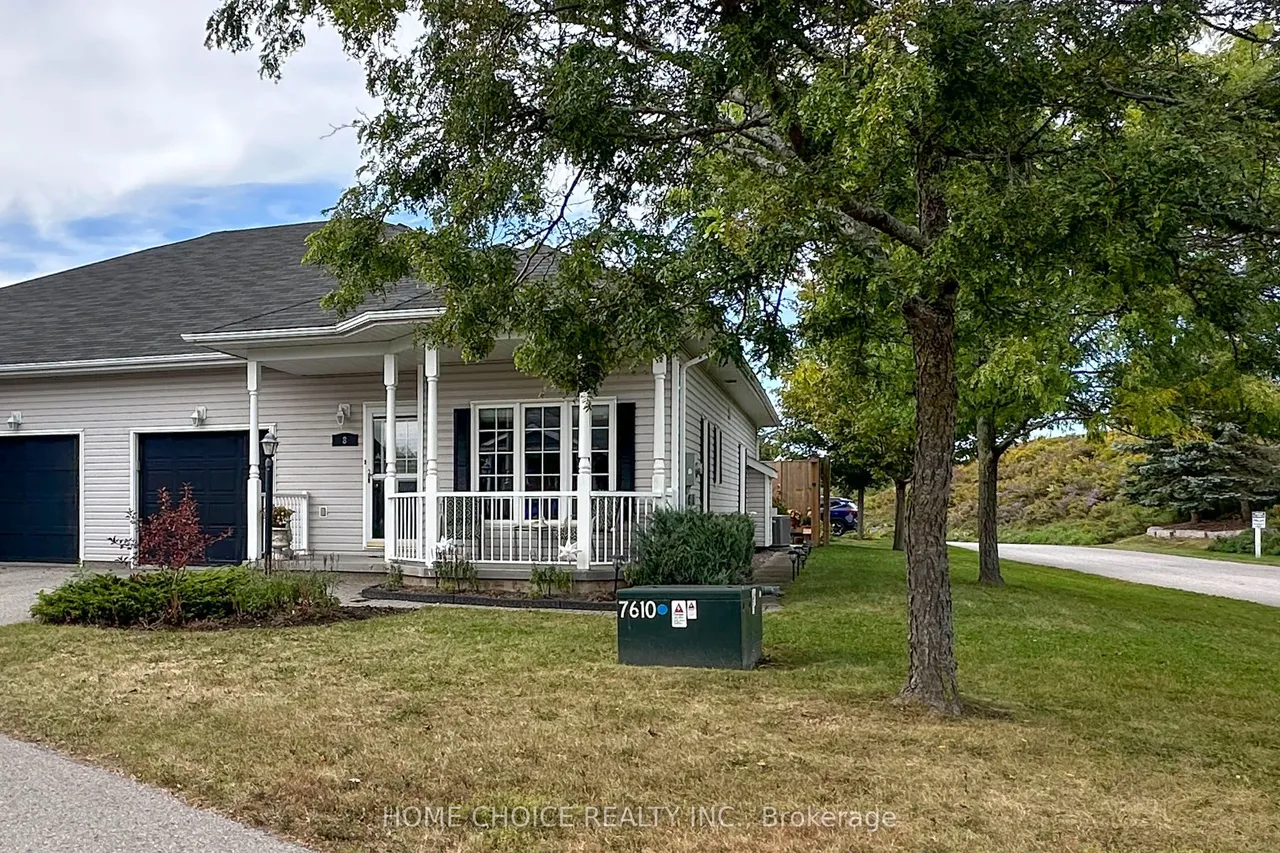 8 Hinkley Trail — photo 2