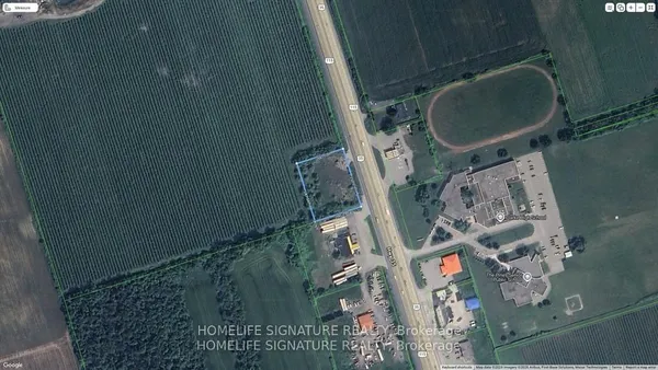 3454 Highway 115/35 Acres