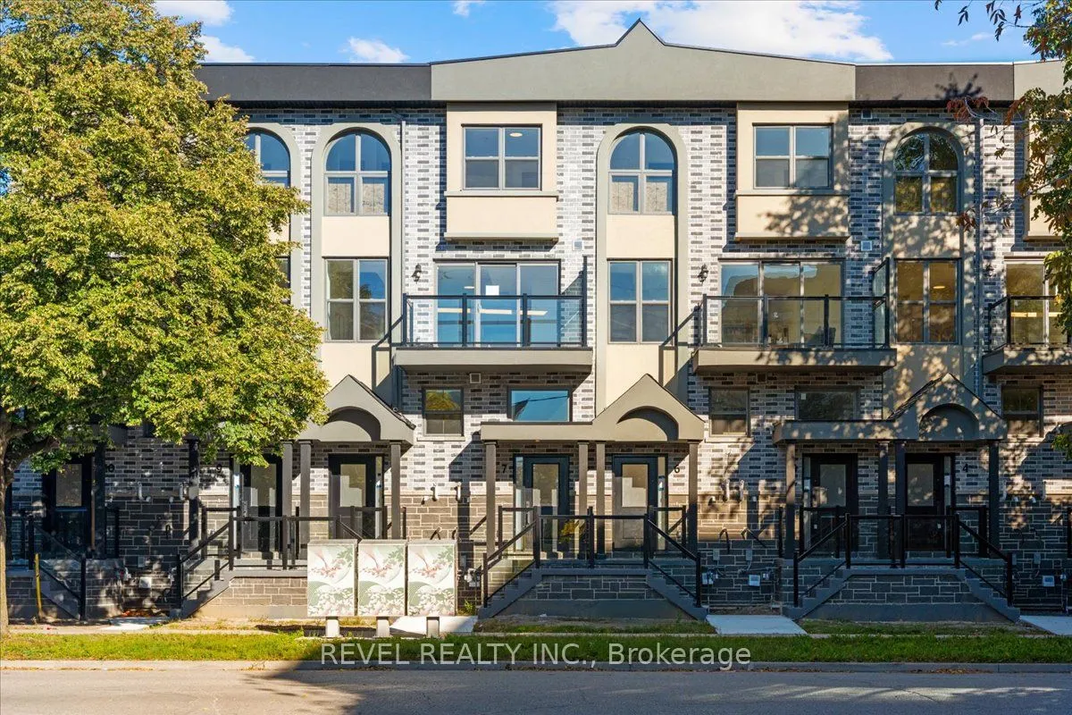 200 Railway Engine House Way, Unit 7
