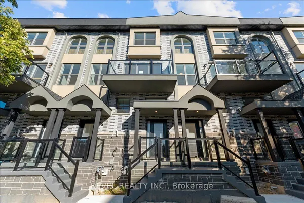 200 Railway Engine House Way, Unit 7 — photo 2
