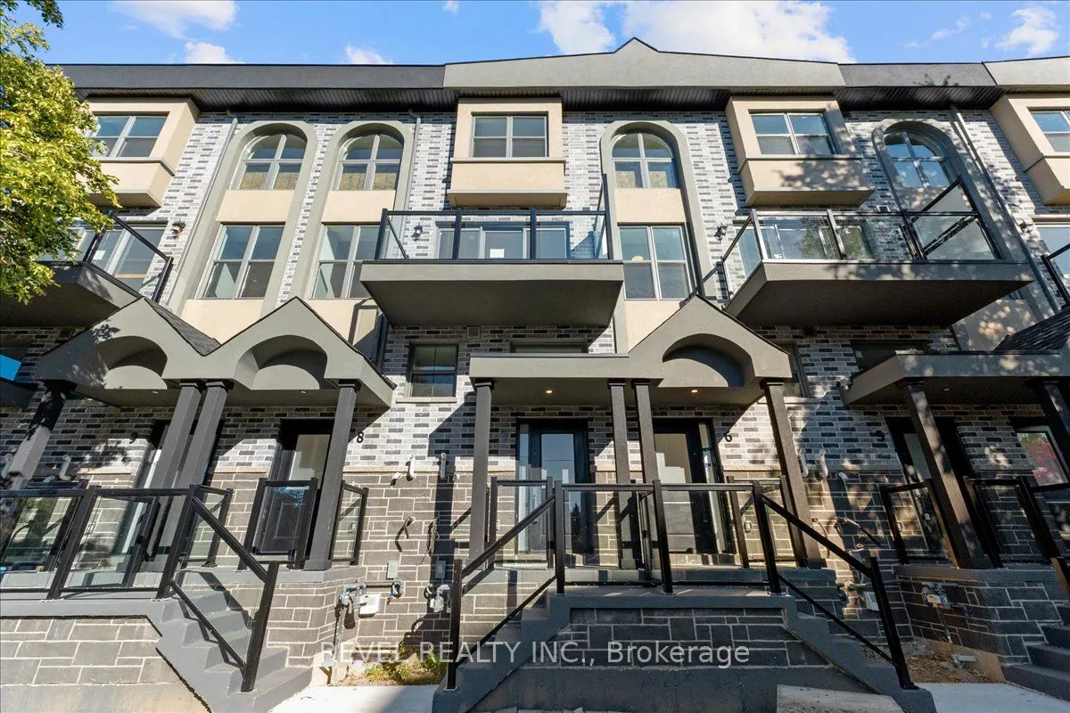 200 Railway Engine House Way, Unit 7 — photo 2
