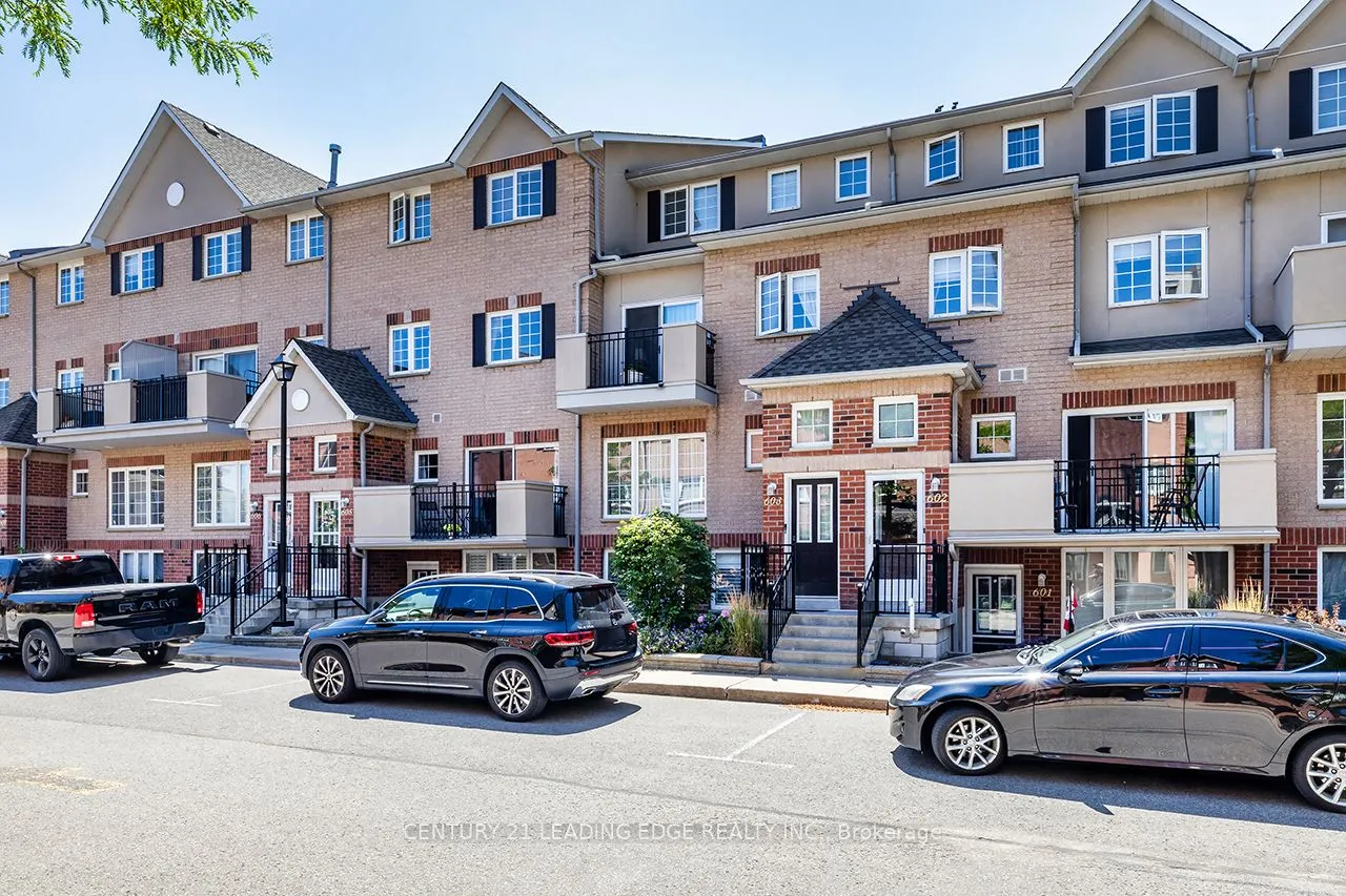 1400 N The Esplanade Drive N, Unit 621 — photo 2