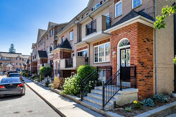 1400 N The Esplanade Drive N, Unit 621