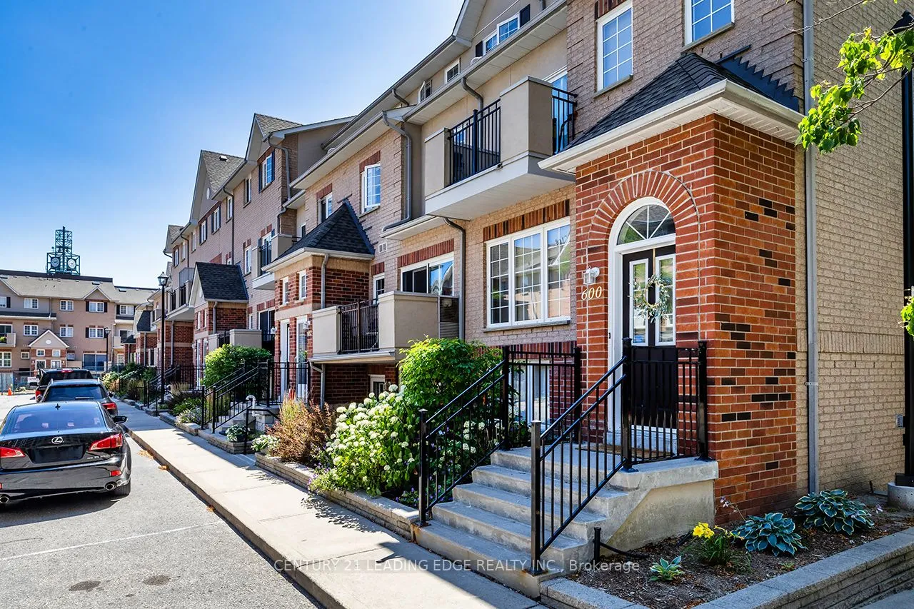 1400 N The Esplanade Drive N, Unit 621