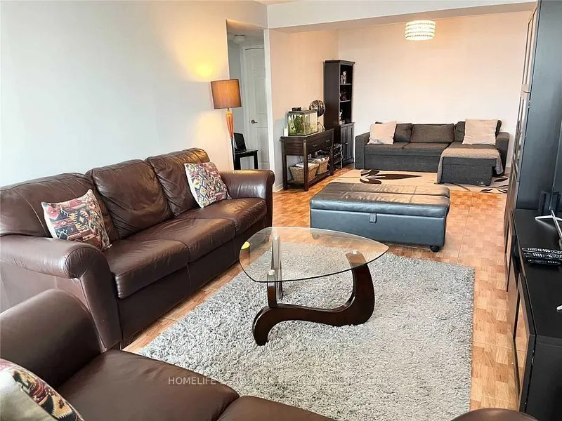 4725 Sheppard Avenue E, Unit 1406 — photo 3