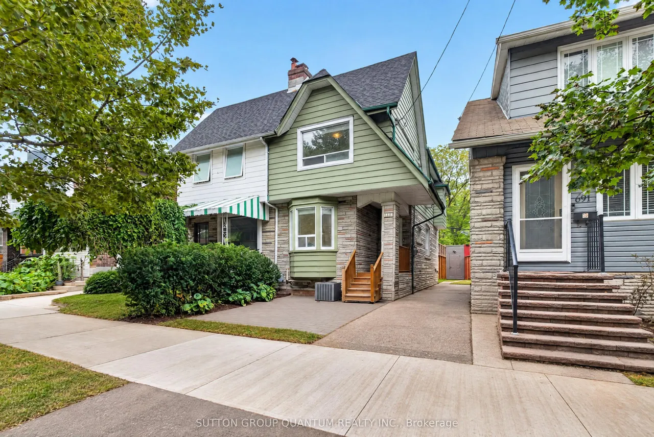 693 Greenwood Avenue — photo 3