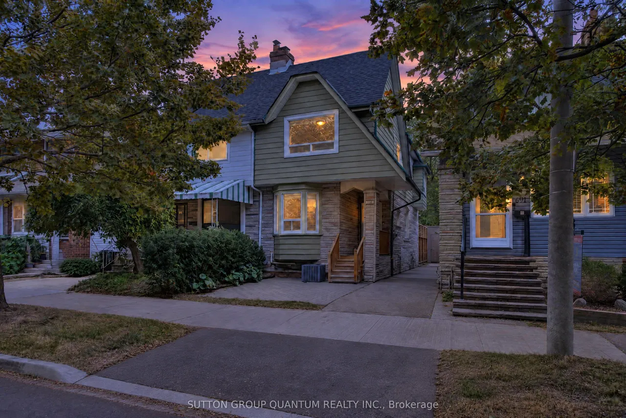 693 Greenwood Avenue — photo 44