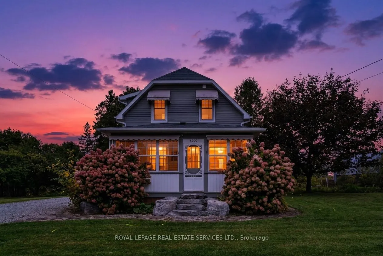 5290 Old Brock Road — photo 47