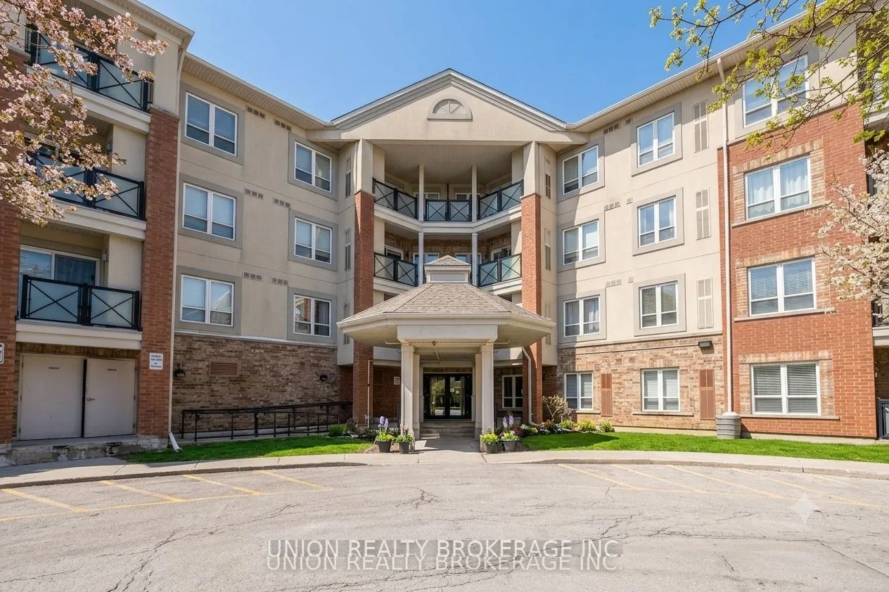 60 Mendelssohn Street, Unit 115