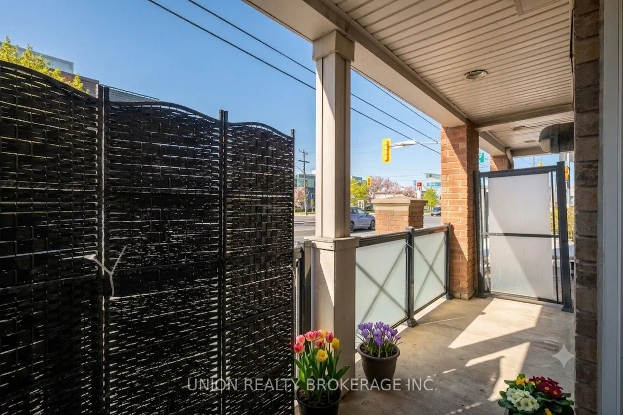 60 Mendelssohn Street, Unit 115 — photo 17