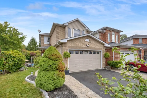14 Orr Court