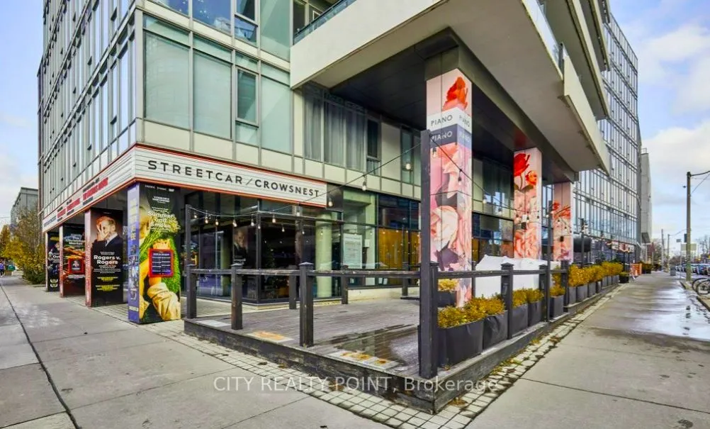 1190 Dundas Street E, Unit 505 — photo 25
