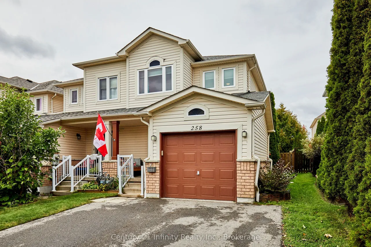 258 Swindells Street