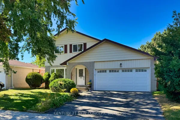 82 Keyworth Trail