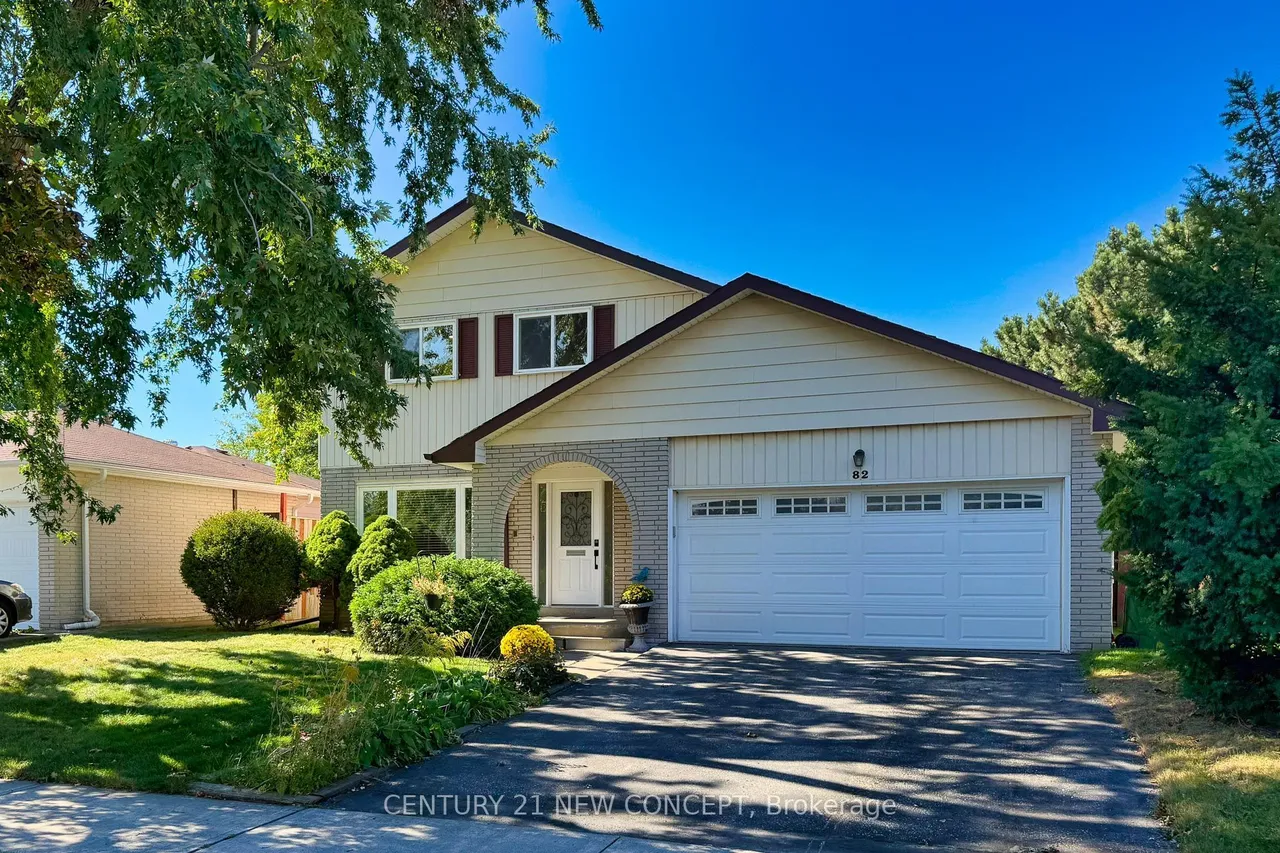 82 Keyworth Trail