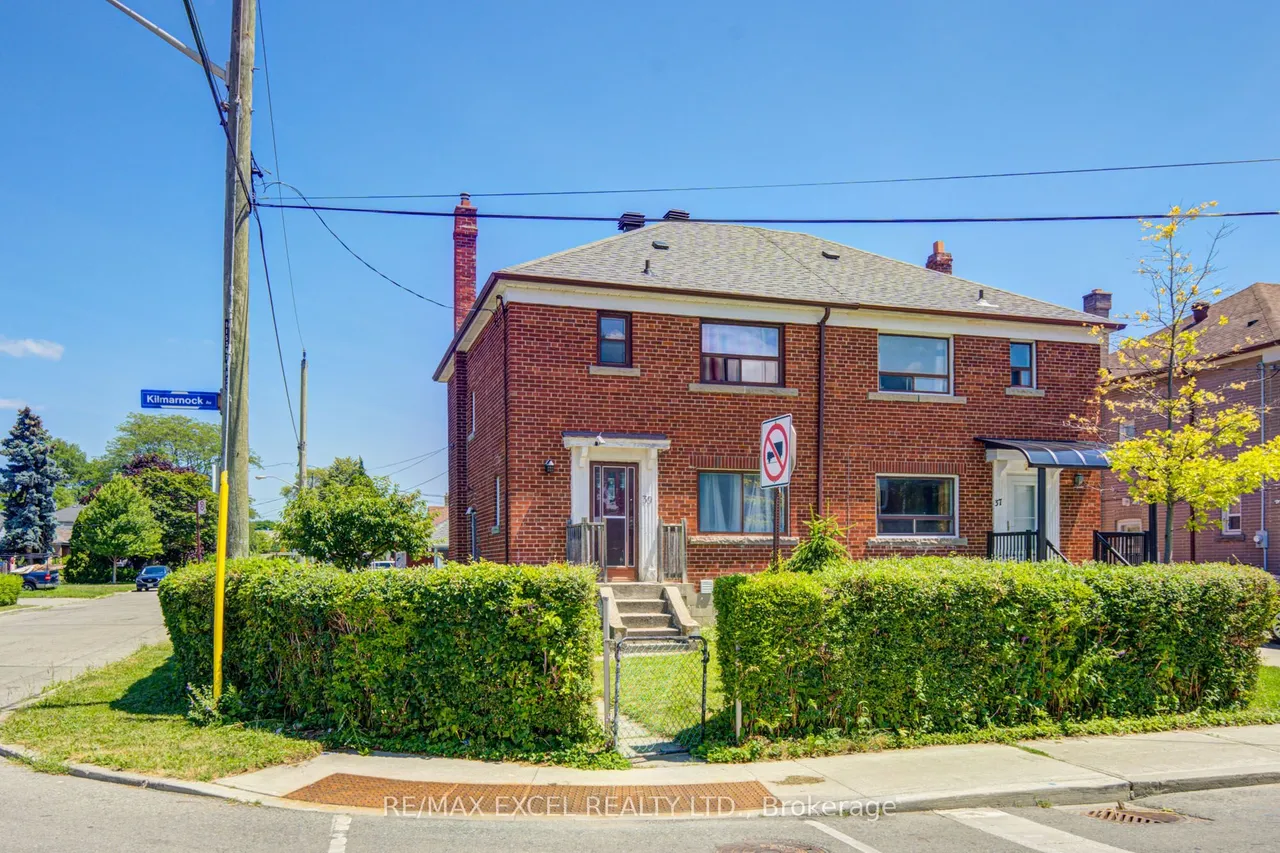 39 Kilmarnock Avenue — photo 2