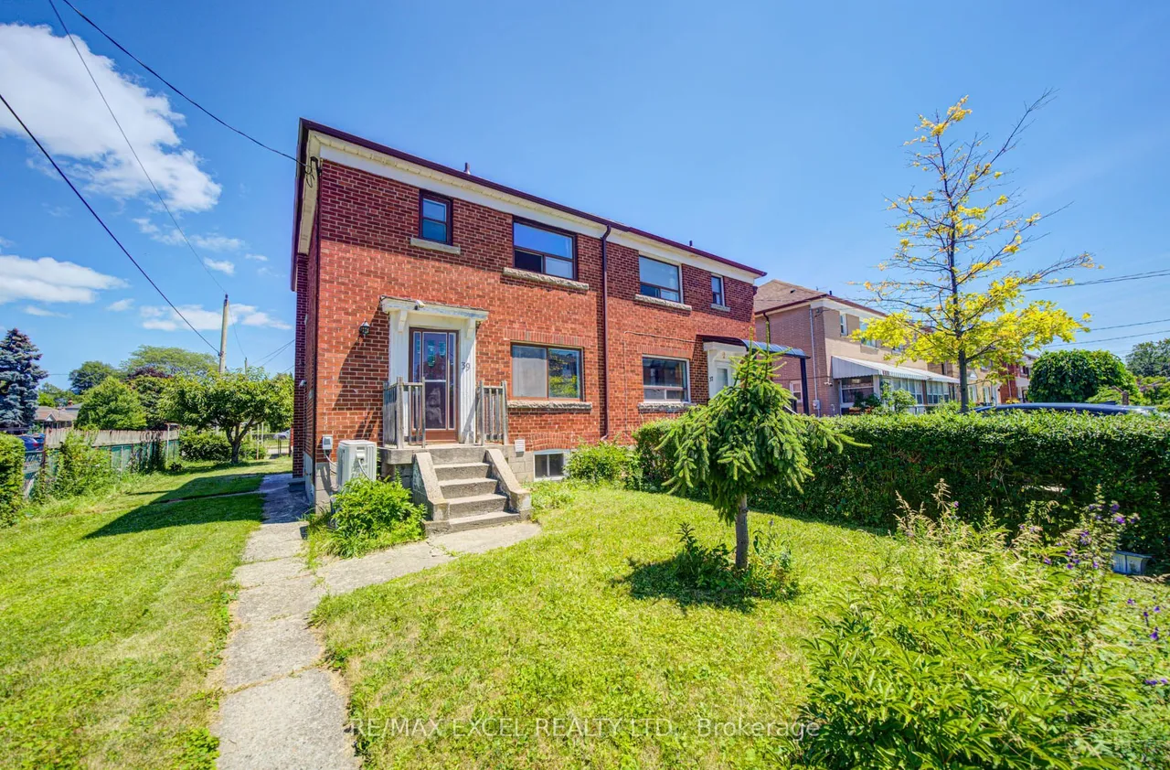 39 Kilmarnock Avenue — photo 3