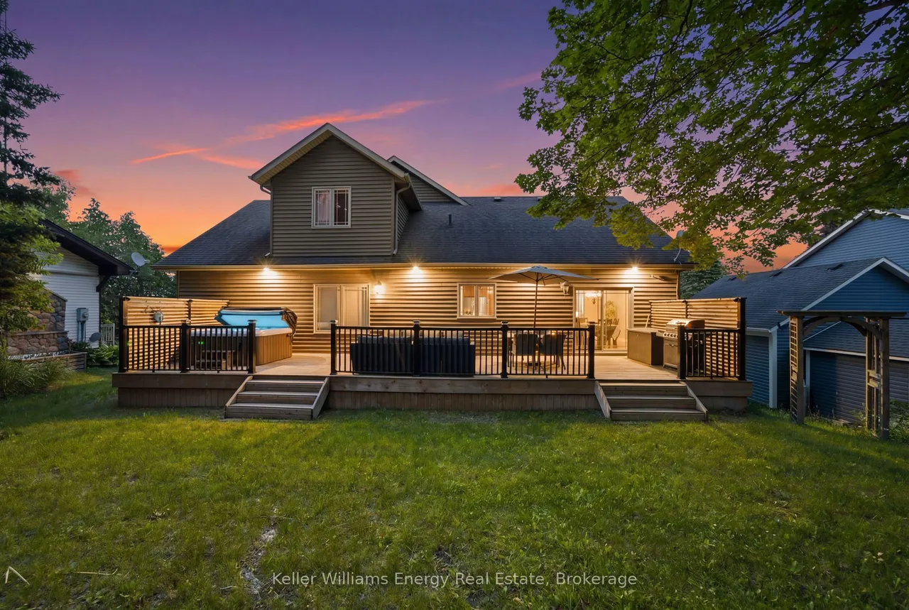 332 Carnegie Beach Road — photo 32