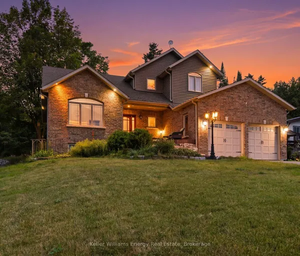 332 Carnegie Beach Road