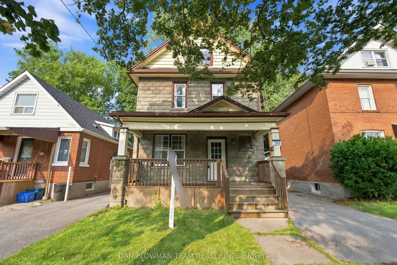 265 Haig Street — photo 28