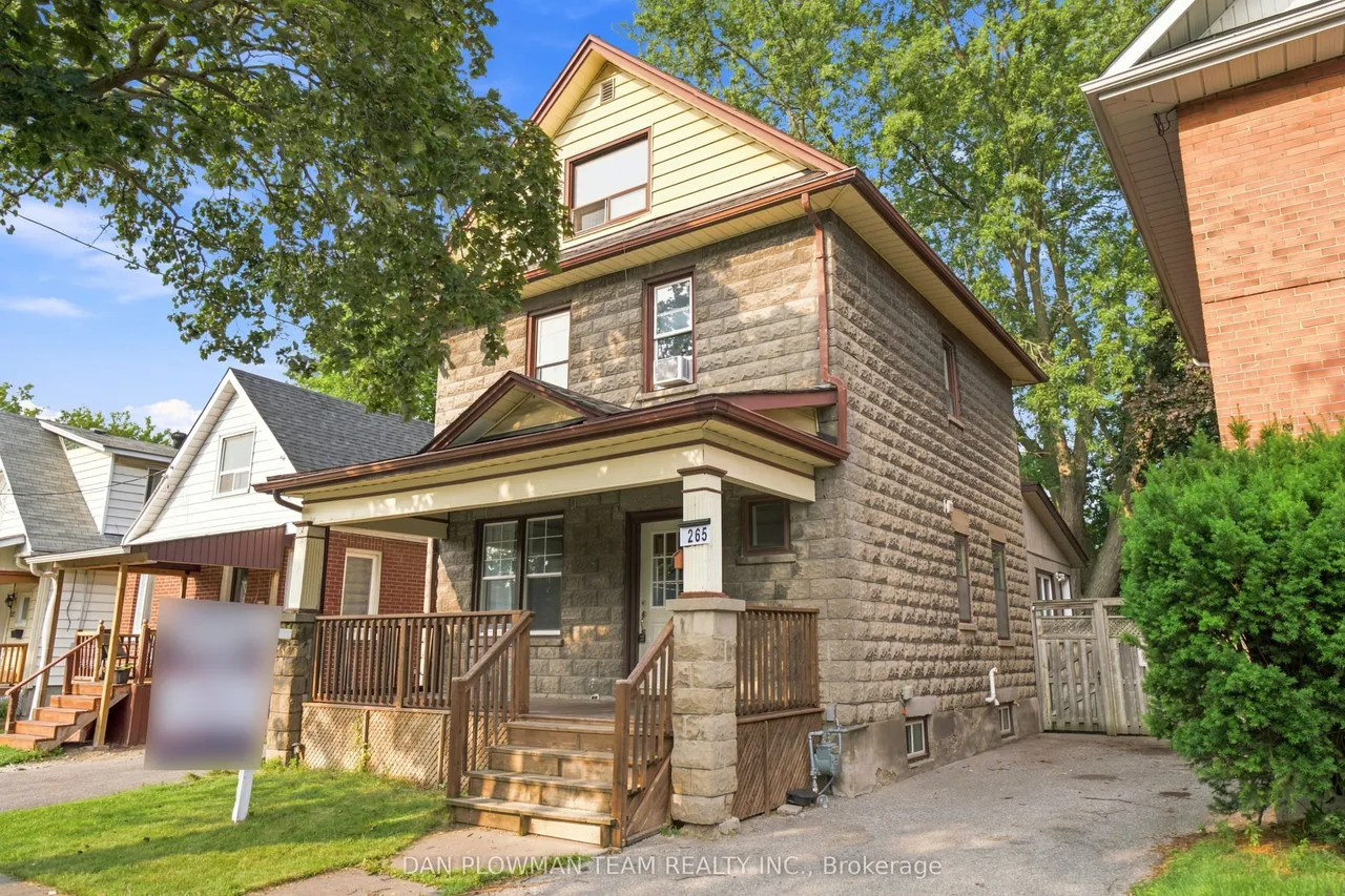 265 Haig Street — photo 27