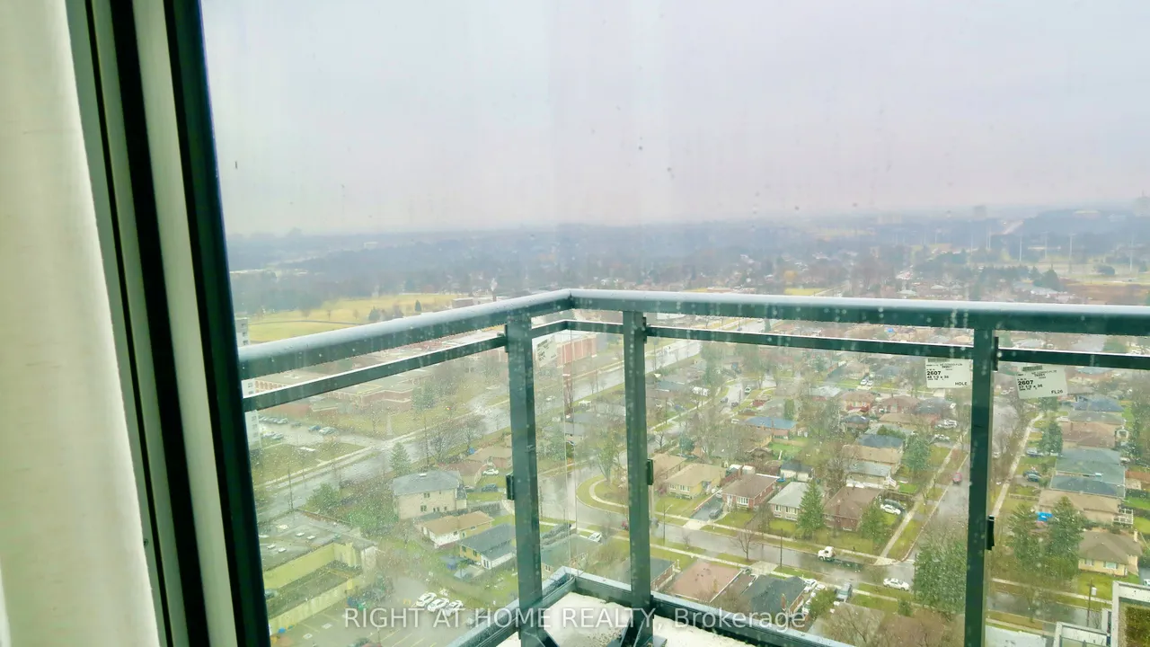 30 Meadowglen Place, Unit 2707 — photo 25