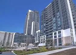 30 Meadowglen Place, Unit 2707