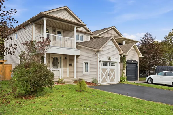 102 Boswell Drive
