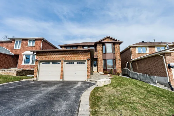 501 Sundown Crescent — photo 2
