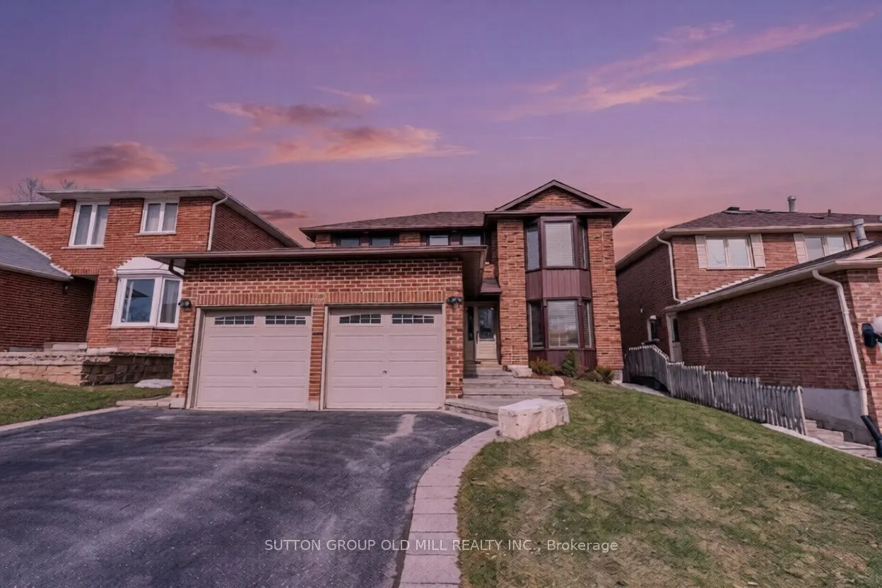 501 Sundown Crescent — photo 3