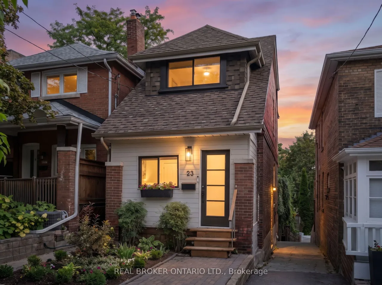 23 Aldridge Avenue — photo 41