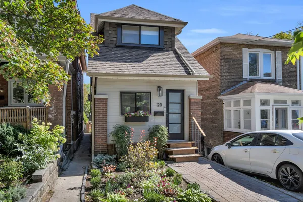 23 Aldridge Avenue — photo 2