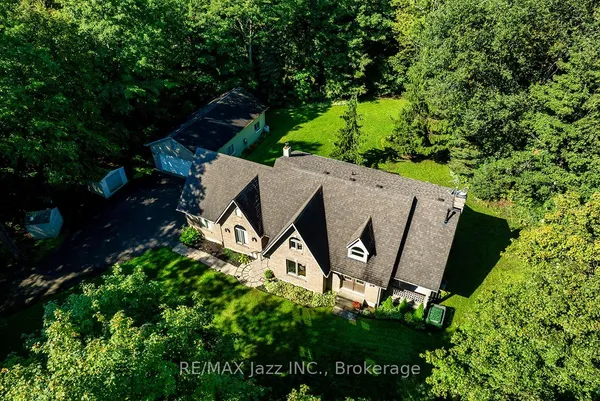 20 Timberlane Court